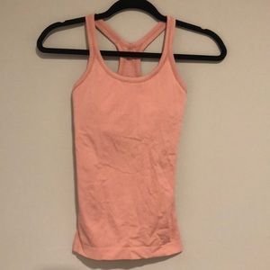 Lululemon Racerback sports tank